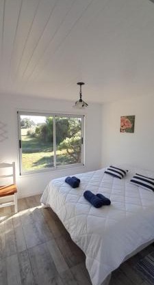 Casa Tiale - Chapadmalal , Campo y Olas-