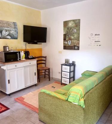 Casa ticci