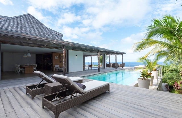 Casa Tigre Luxury villa