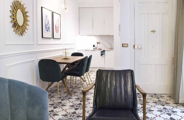 Casa Timoteo | TWIN Apartment 2 bedrooms