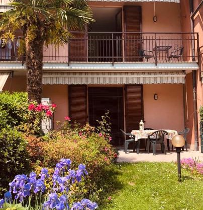Casa Tiziana