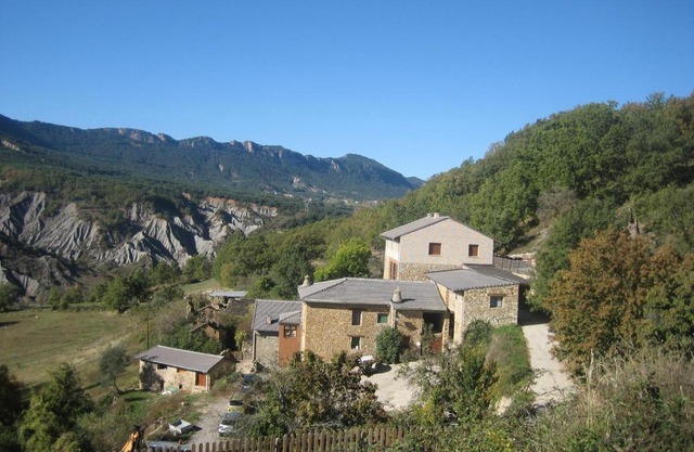 Casa Tomaso - Turismo Rural