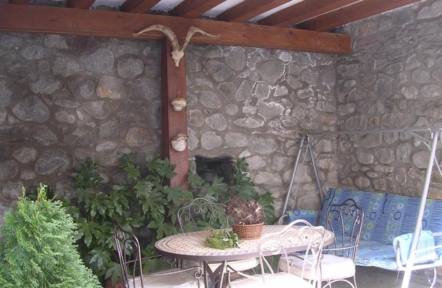 Casa Torres