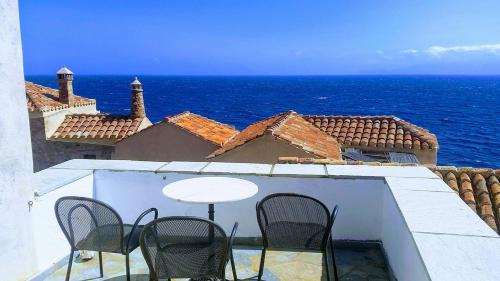 Casa Tradizionale Monemvasia