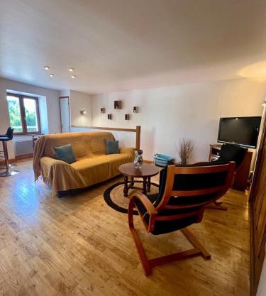 Casa Trinita -T3 -Centre Sainte-Féréole