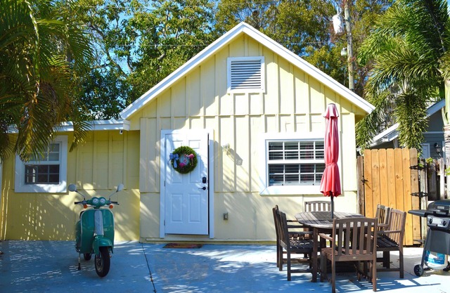 Casa Tua: Charming House in Downtown West Palm Beach!