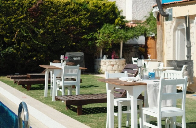 Casa Tuana Alacati