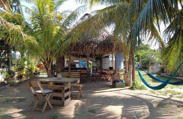 Casa Tumin Tecolutla House by Rotamundos