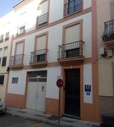 Casa Turistica Termas aparcamiento y desayuno incluido