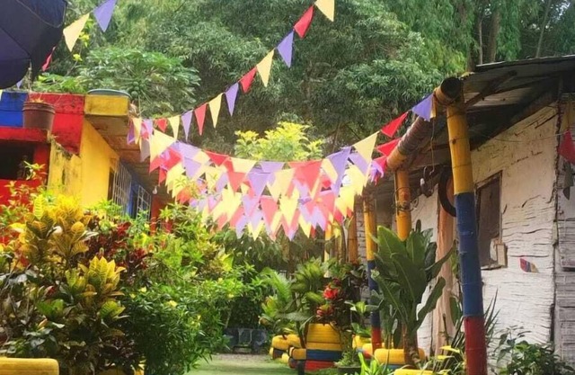 CASA TURISTICA VALERIANA