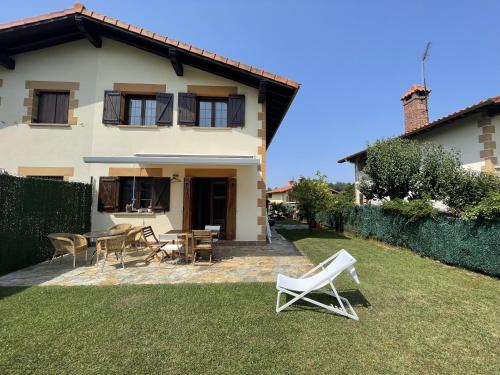 Casa Uri
