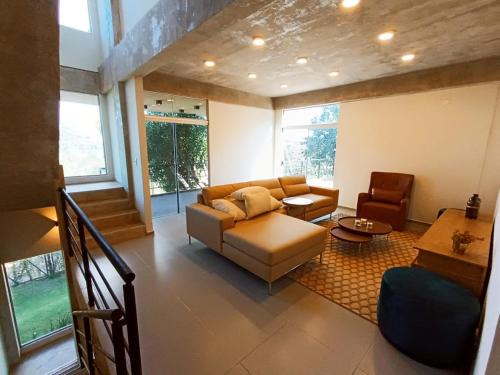 Casa Vacacional, Anfiteatro San Bernardino