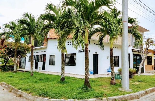 Casa Vacacional