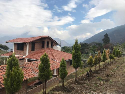 Casa Vacacional