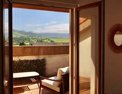 Casa Vacacional el Mirador de Picos