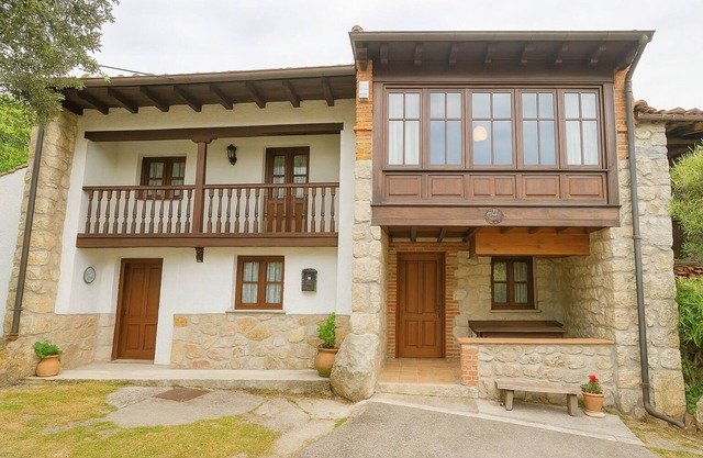Casa Vacacional Ekilore