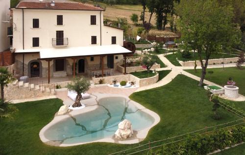 Casa Vacanze Tenuta Fortilù