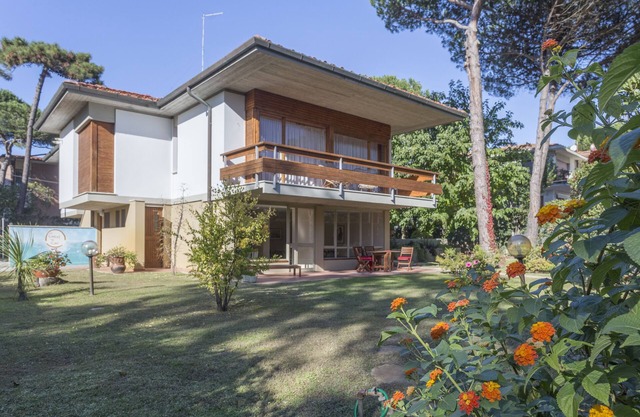 Casa Vacanza "Comfort Zone" Tirrenia