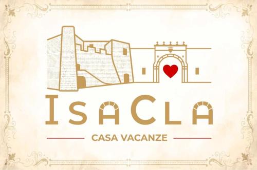 Casa Vacanza IsaCla al Castello