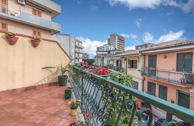 Casa Vacanza Rosa
