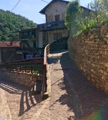 casa vacanza serena