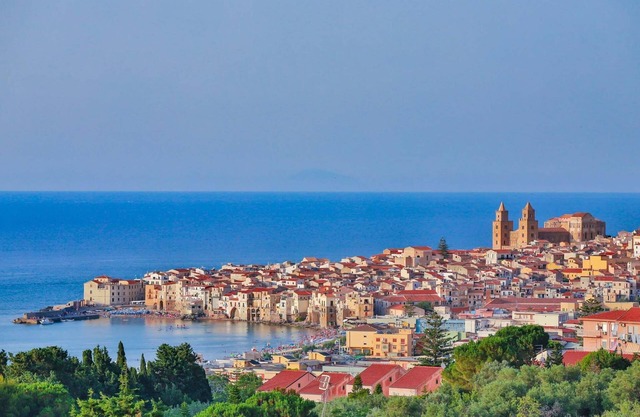 Casa vacanze a Cefalù ID 3916
