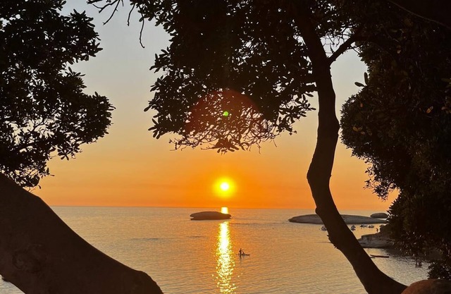 Casa Vacanze Dal Vecchio Pescatore Penisola Del Sinis