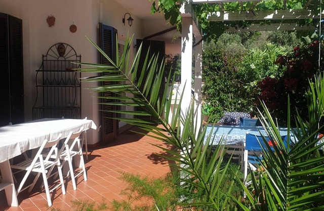 Casa vacanze Fanny - Casa vacanza Fanny