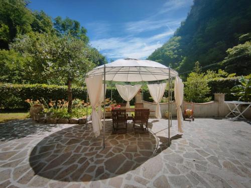 Casa Vacanze IL BOSCACCIO "Casa Massimo"