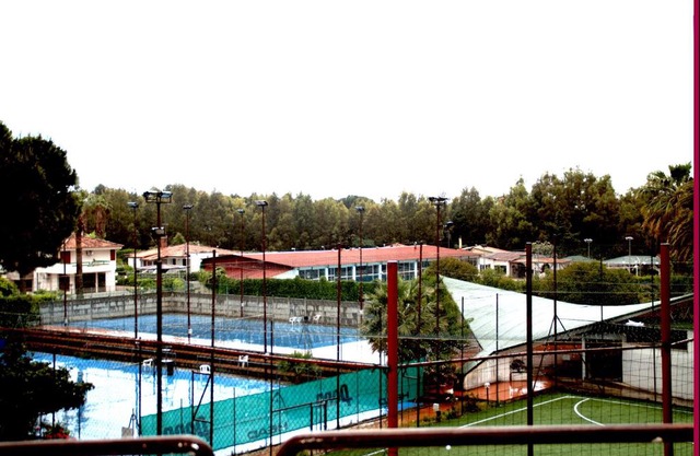 Casa vacanze Marinella