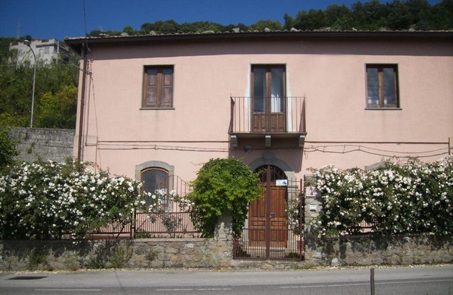 Casa Vacanze Liperni