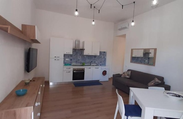 Casa Vacanze Lungomare