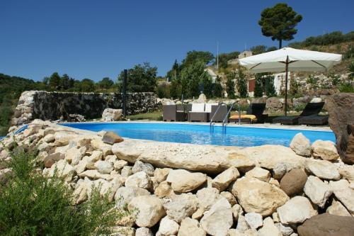 Casa vacanze Masella - Buscemi