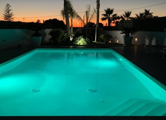 Casa vacanze Misilla