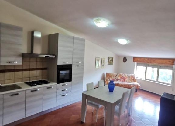 Casa vacanze Su Patthiu