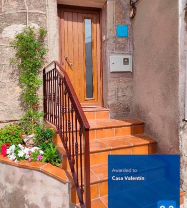 Casa Valentín