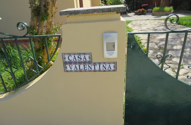 CASA VALENTINA 900 meters from the historic center of Lucca