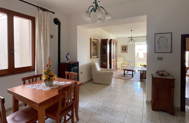 Casa Vania - Two Bedroom Apartment, Sleeps 3