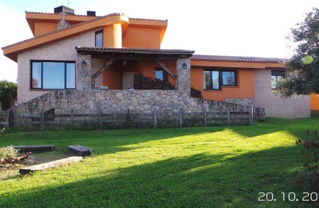Casa Vargas