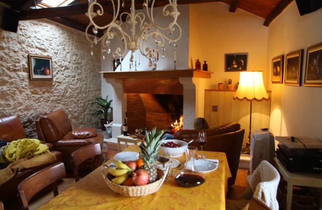 Casa Vecia