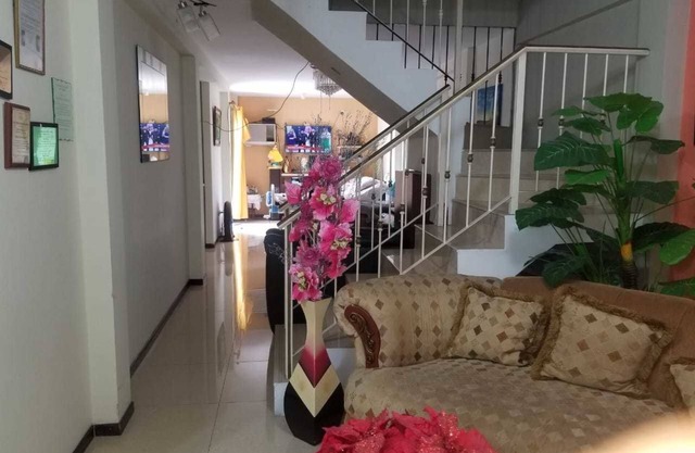 Casa Veranda
