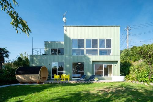 Casa Verde