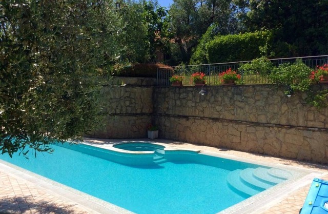 Casa Verdoliva your holiday home in Tuscany
