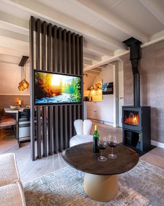 Casa Vida Verde - Luxe vakantiewoning aan het water!