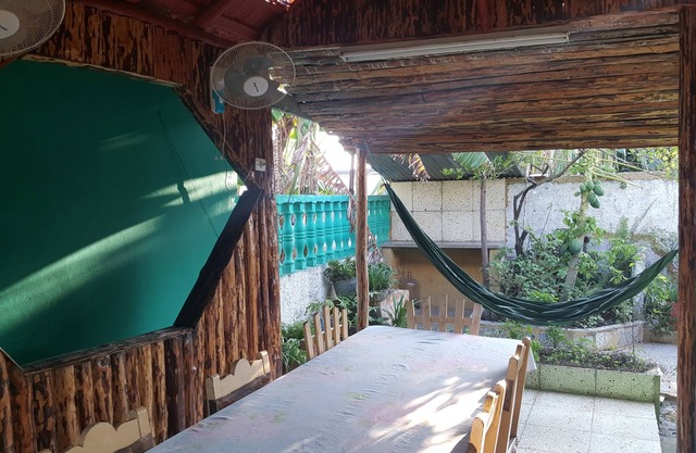 Casa Villa Dos Palmas