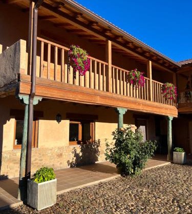 Casa Villa Franca