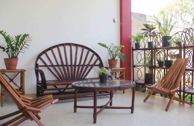 Casa "Villa Lirios" a perfect house to spend a great time with your family