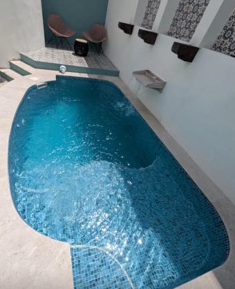 Casa Violeta