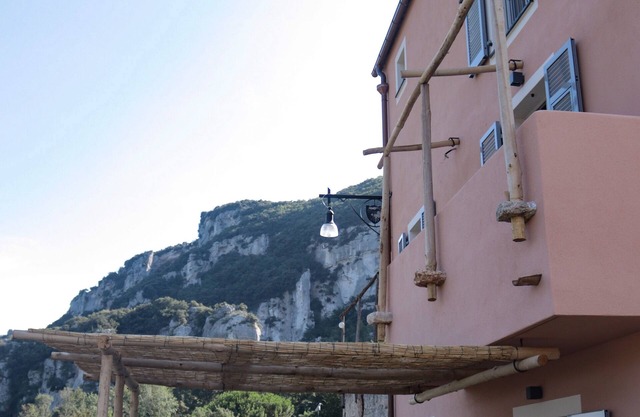 Casa Virginia ULIVO Relax and Outdoor