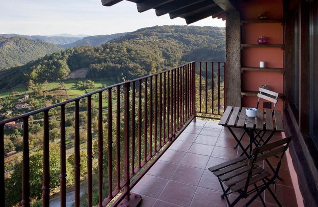 Casa Vistaboa Ribeira Sacra